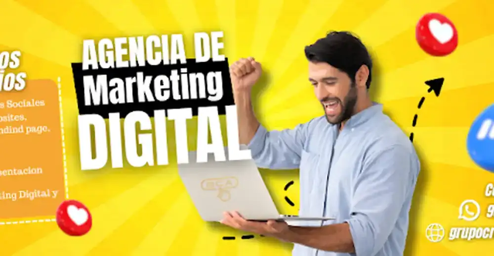 GRUPO CREATIVO ARPA