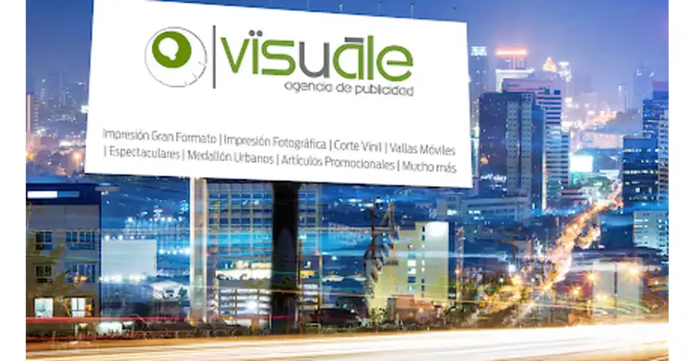 VISUALE PUBLICIDAD