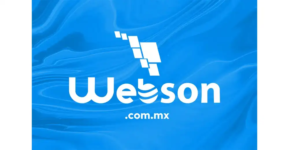 Webson Diseño Gráfico