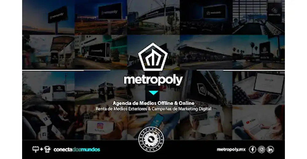 Metropoly