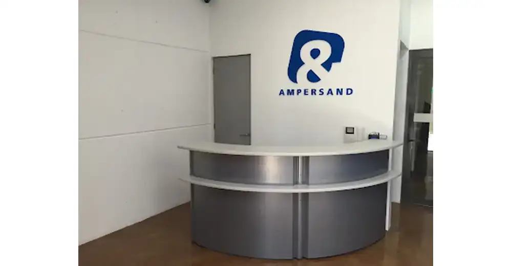 Ampersand Marketing