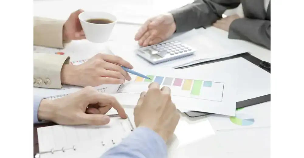 Marketing Corporativo