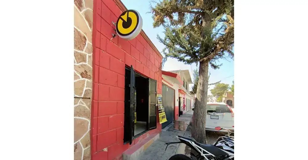 Nómada Publicidad Tequis