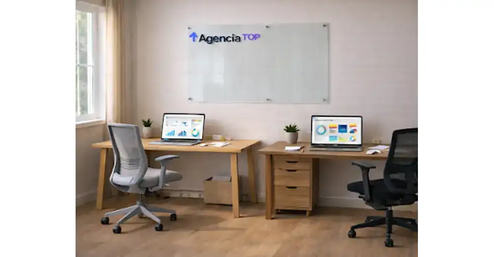 Agencia Top