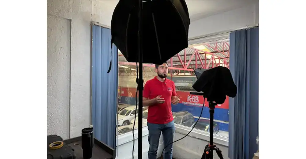 Agencia ¿Dónde Hay?