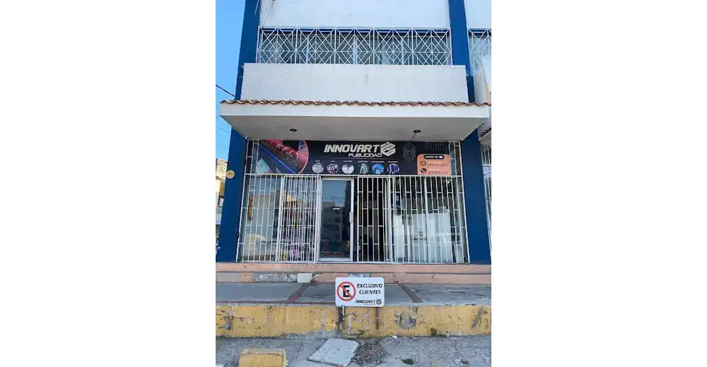 Innovart publicidad