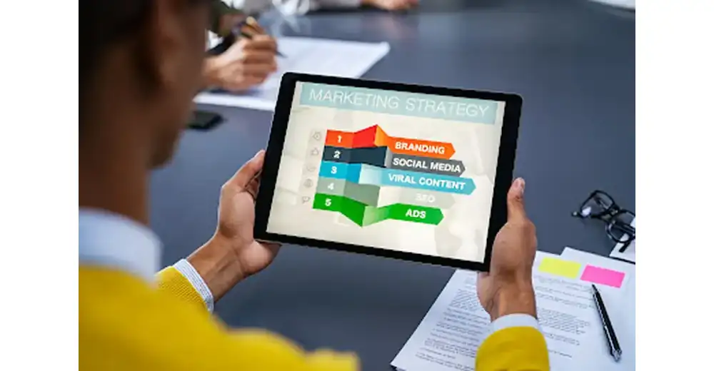 Invanza Smart Media