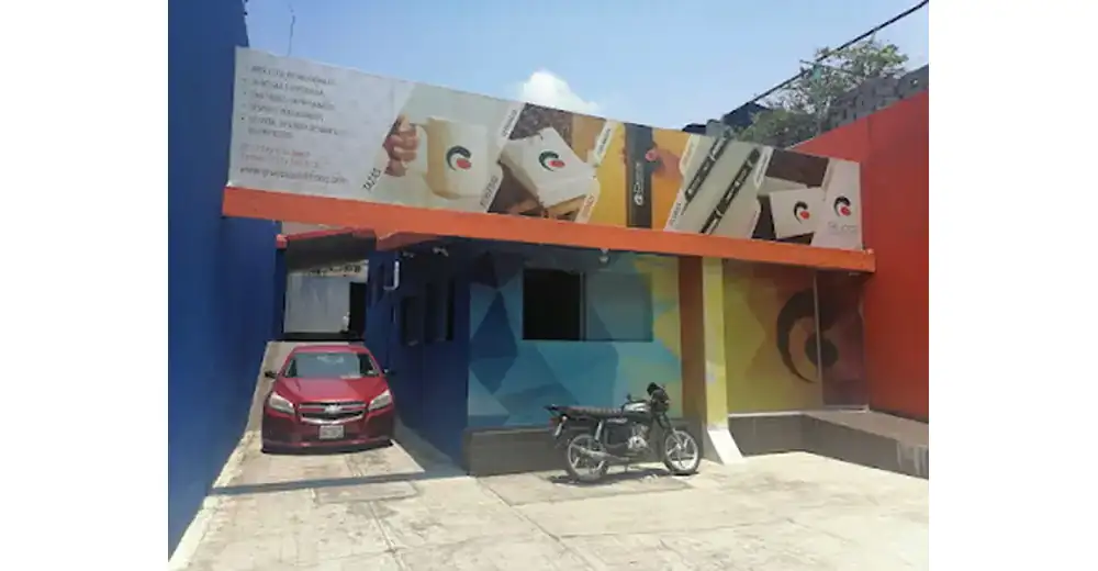 Grucas Publicidad