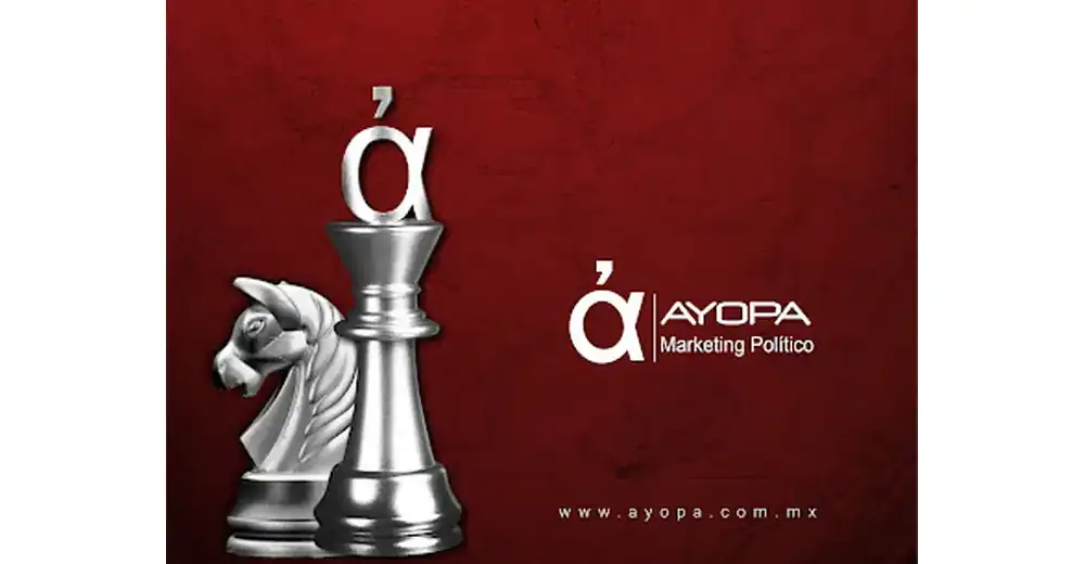 Ayopa Marketing Político