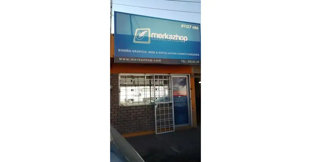 MKZ Agencia de Publicidad en Torreón