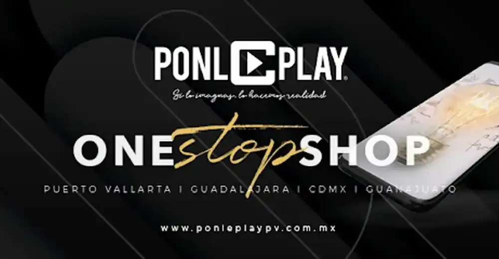 PonlePlay