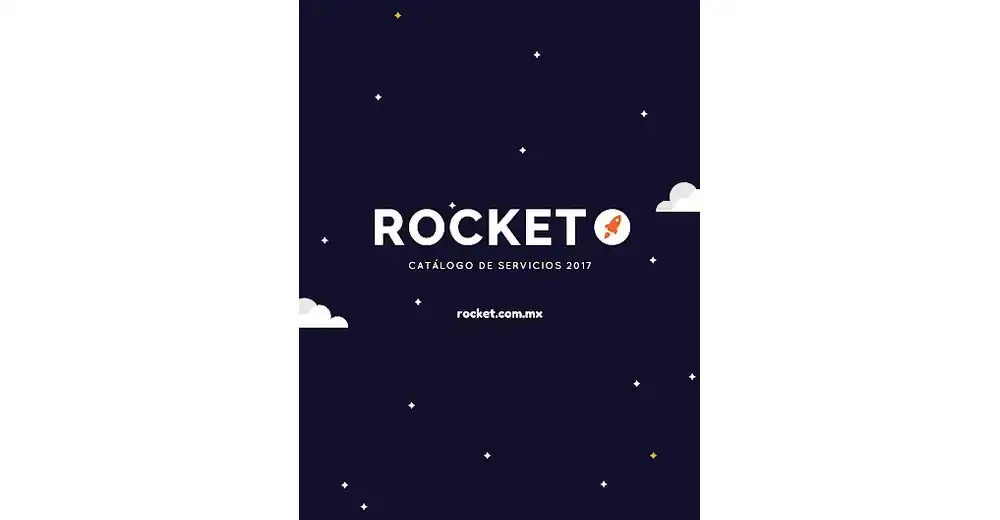 Rocket Marketing Digital