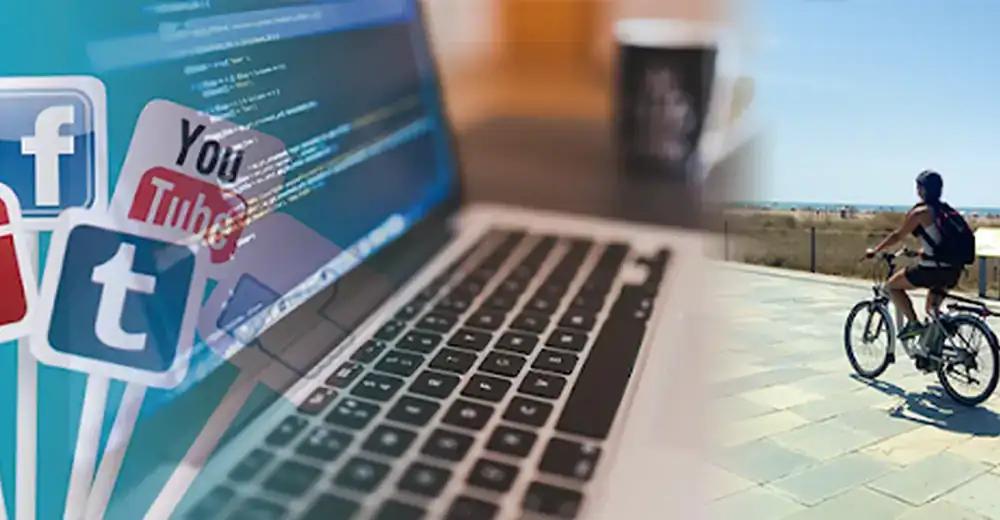 Diseño de paginas Web