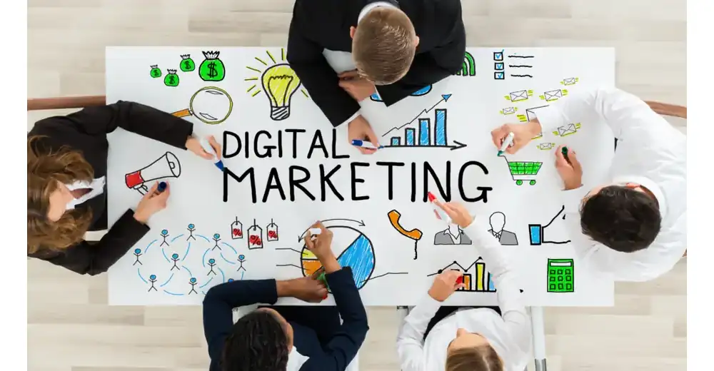 Agencia de Marketing Digital en Morelia