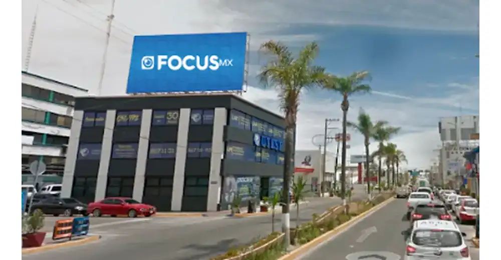 FocusMX