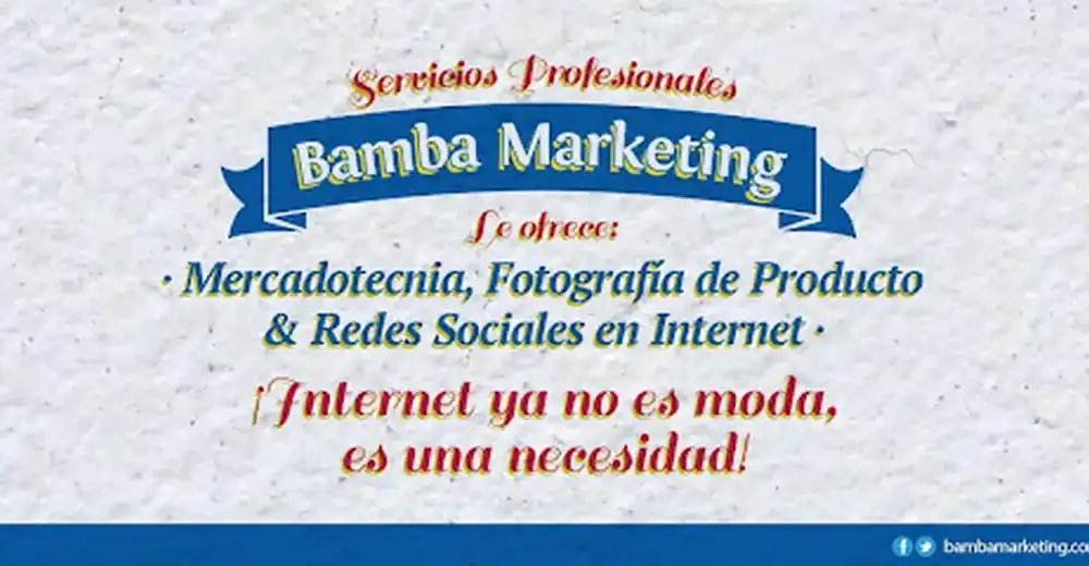 Bamba Marketing