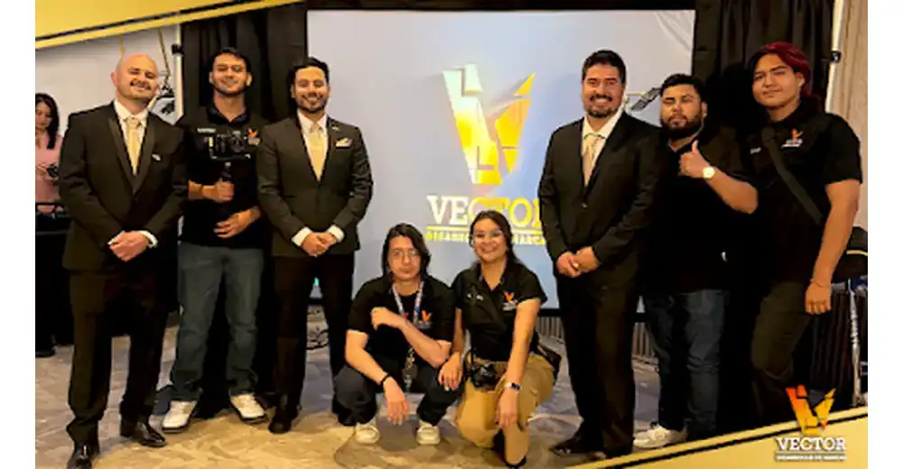 Agencia VECTOR