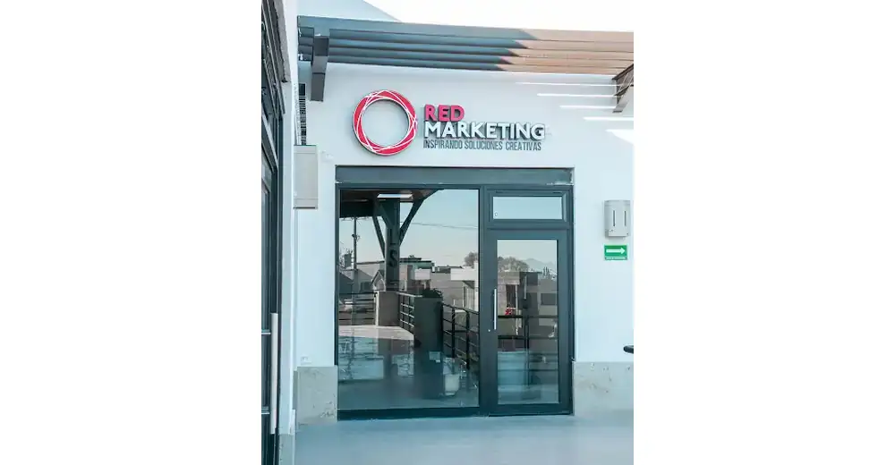 RedMarketing