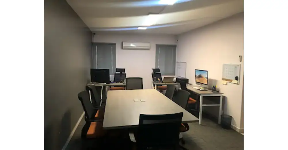 Consultoría Digital