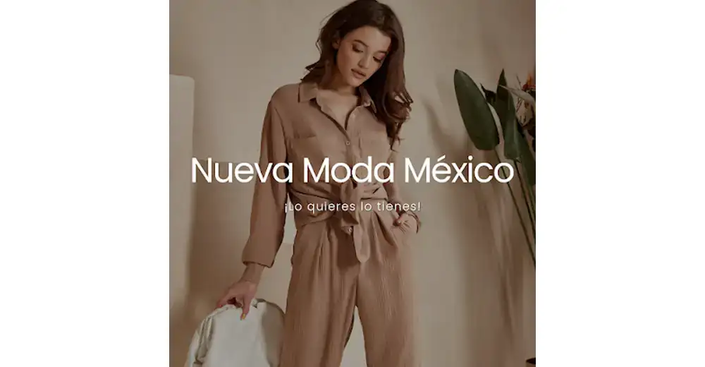 Nueva Moda México