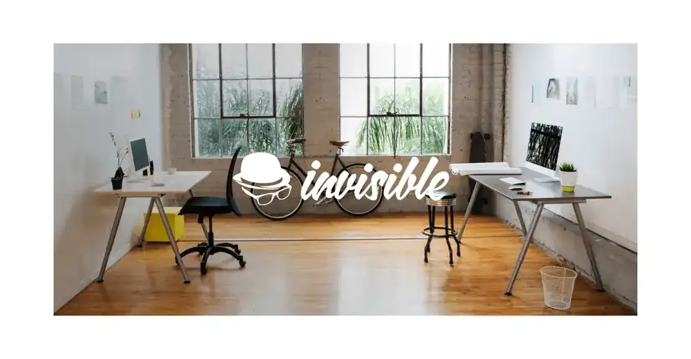 Invisible Colectivo