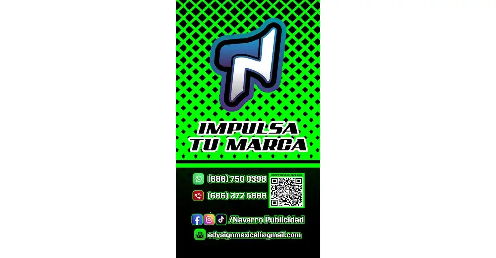 Navarro Publicidad Mexicali