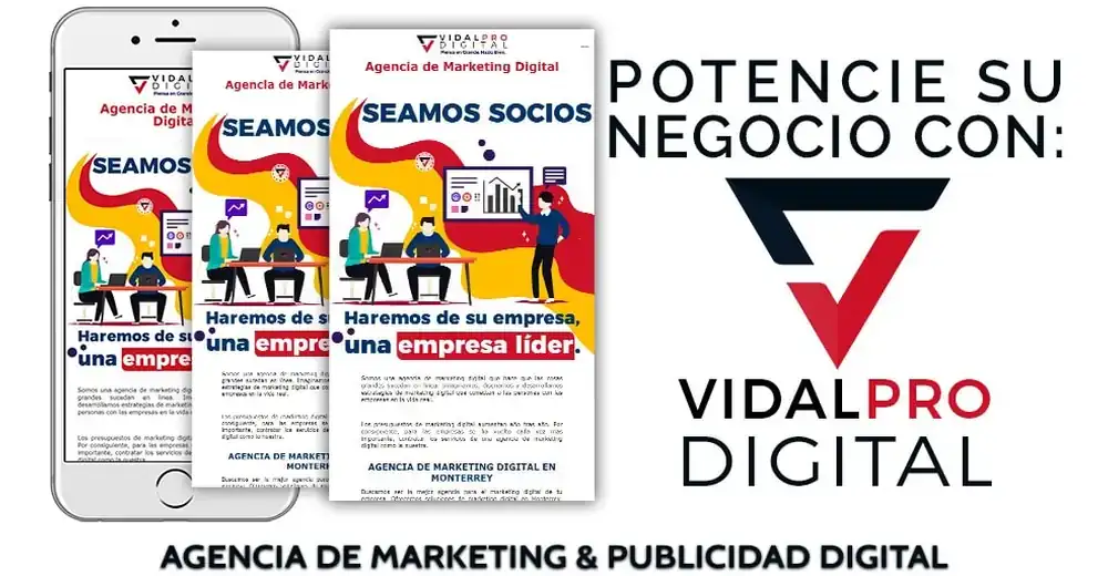 VidalPRO Digital