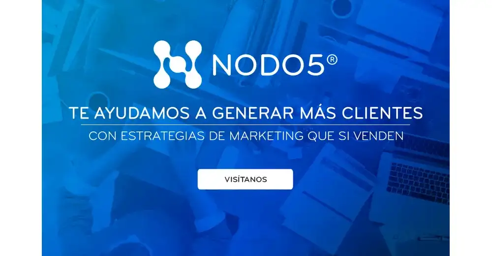 Nodo5.0
