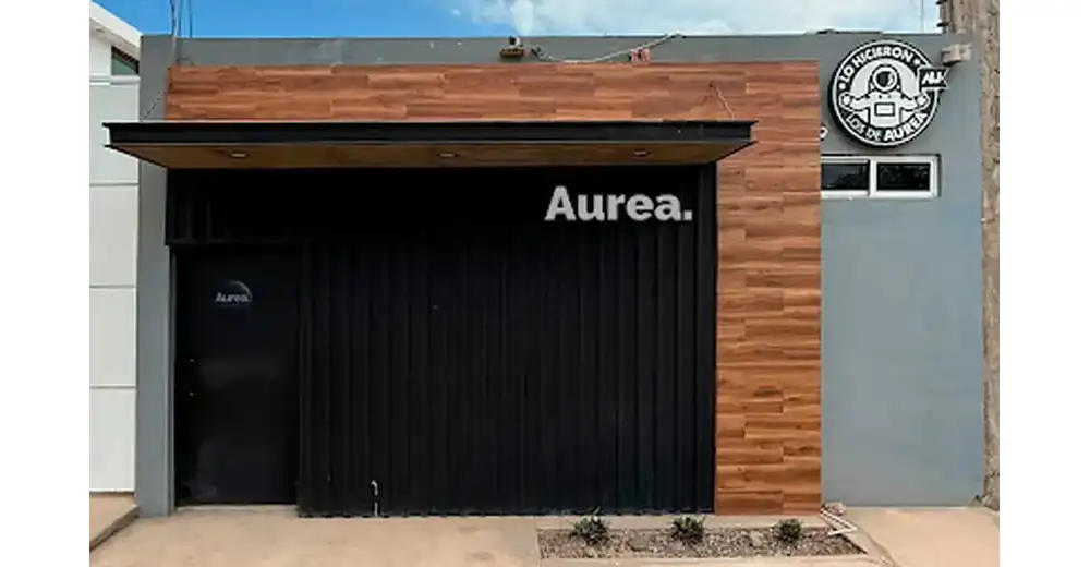 Aurea Agencia