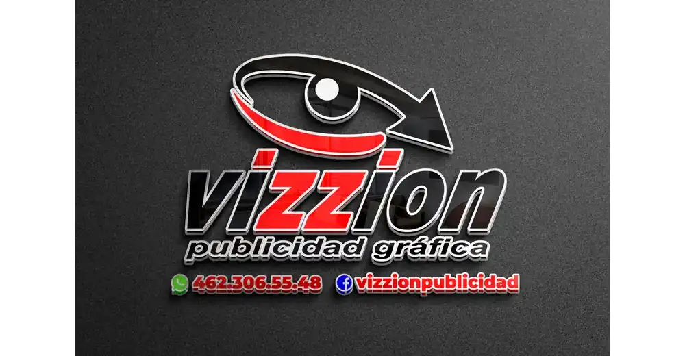 Vizzion Publicidad