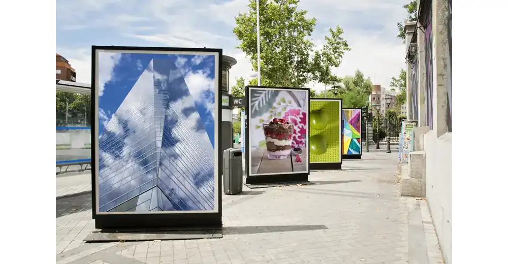 Lenmarr Publicidad