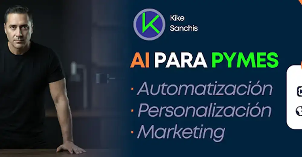 Agencia AI & Marketing Digital