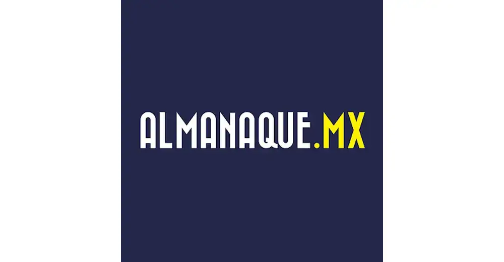 ALMANAQUE MX