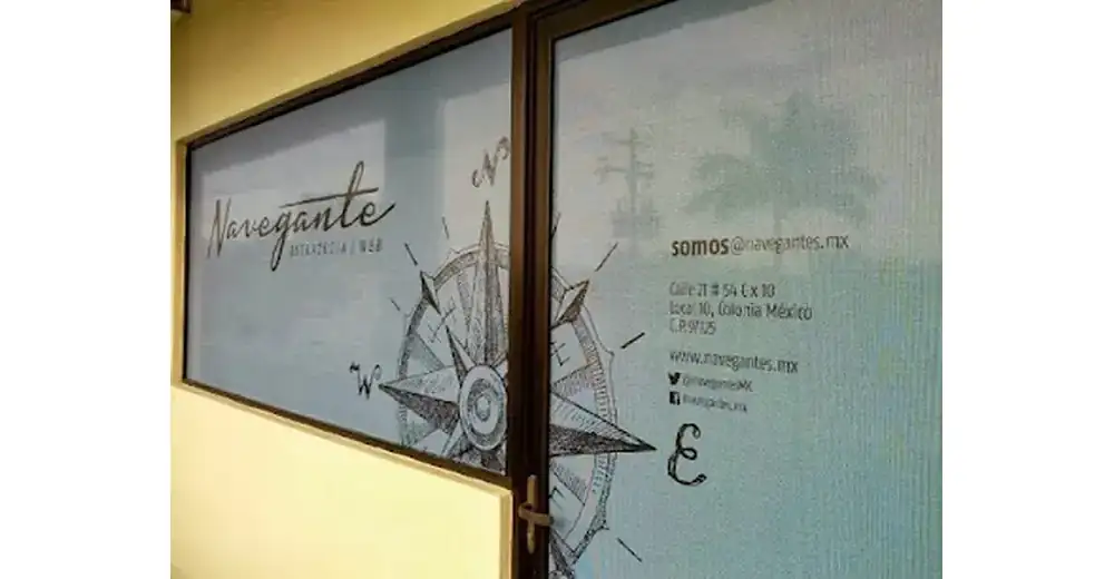 Navegante Agencia de Marketing Digital
