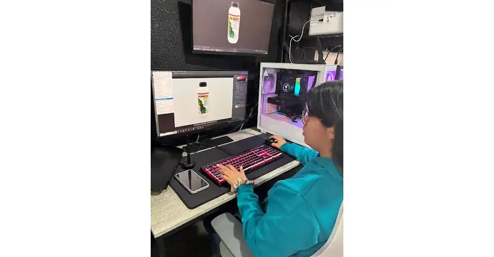 Publicidad Tehuacán
