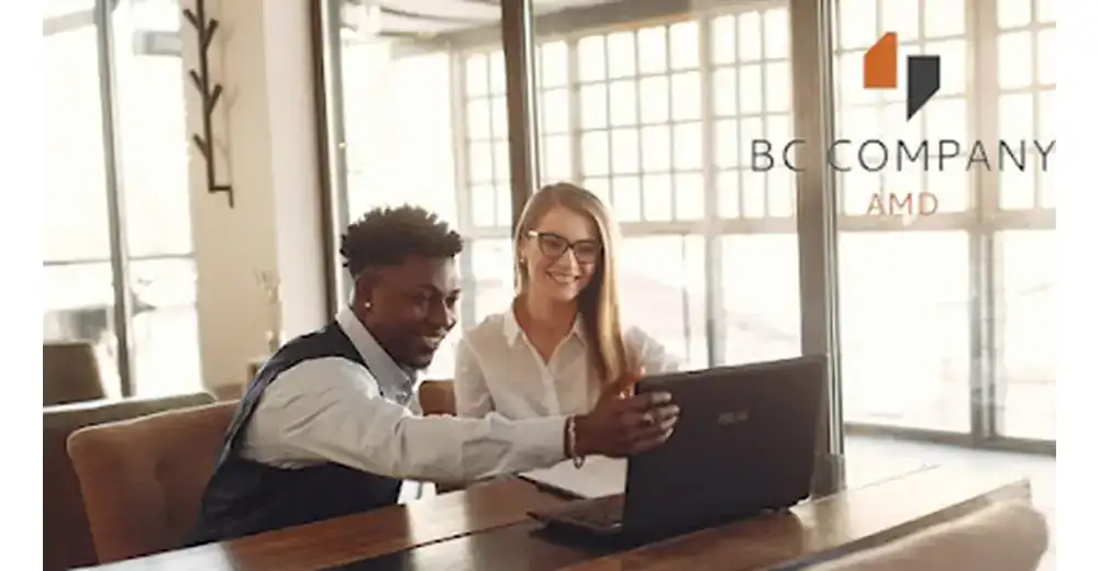 Bc company AMD Agencia de Marketing digital y desarrollo para tu negocio o carrera "Ayotla"