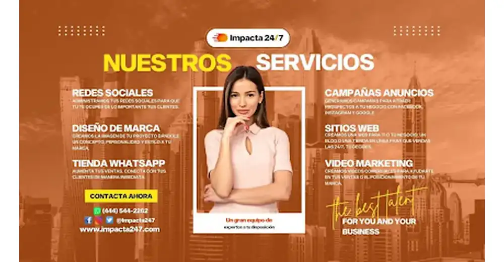 Impacta 24/7