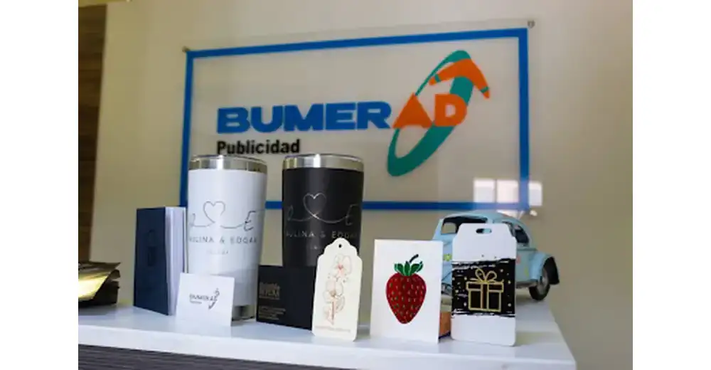 Bumerad Agencia de Publicidad