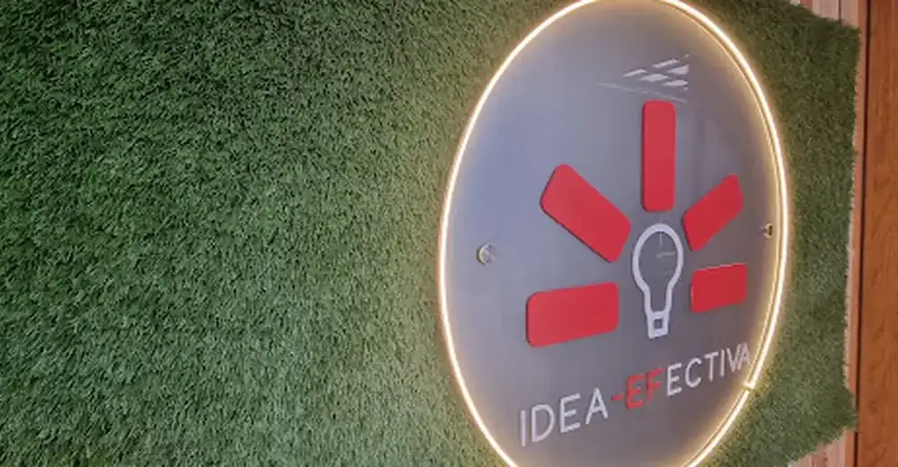Idea Efectiva