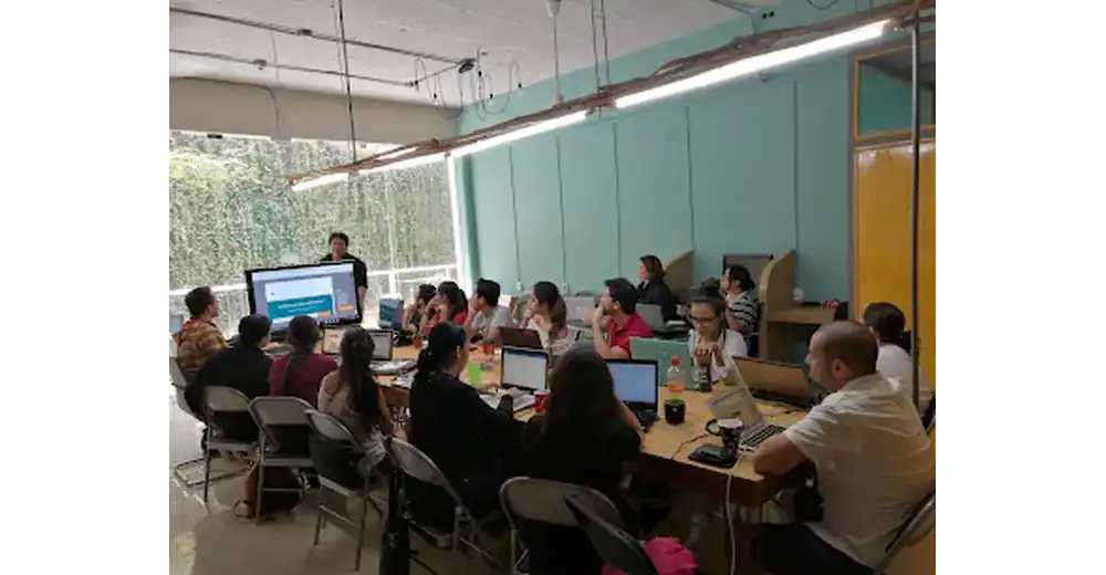 Agencia +Brain