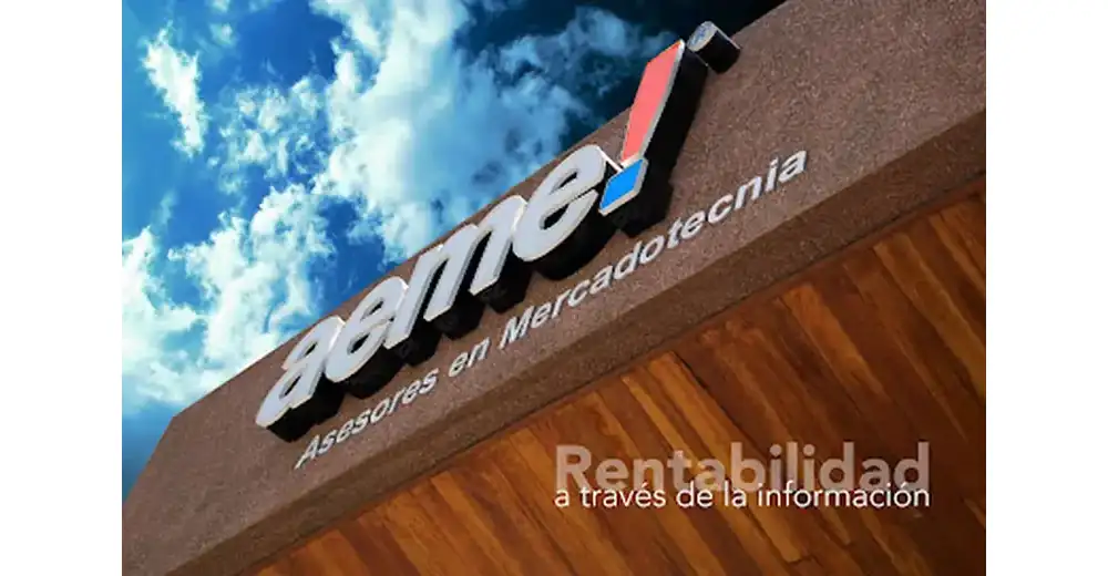Aeme Asesores en Mercadotecnia