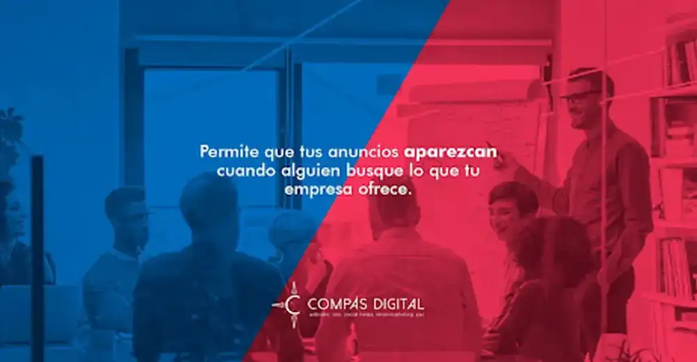 Compás Digital