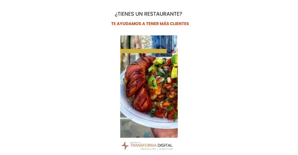 Agencia Transforma Digital