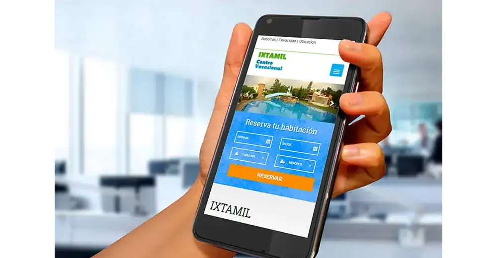 Marketing Electronico en Turismo