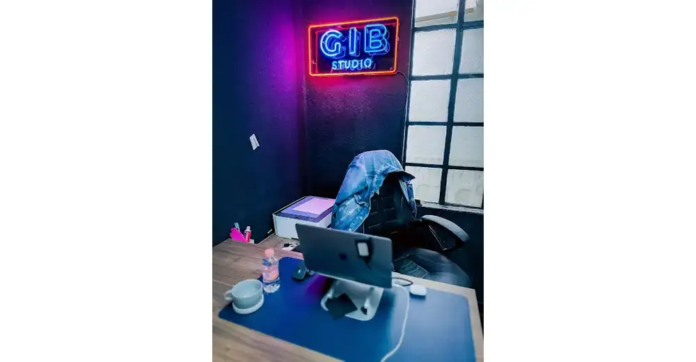 GIB Studio