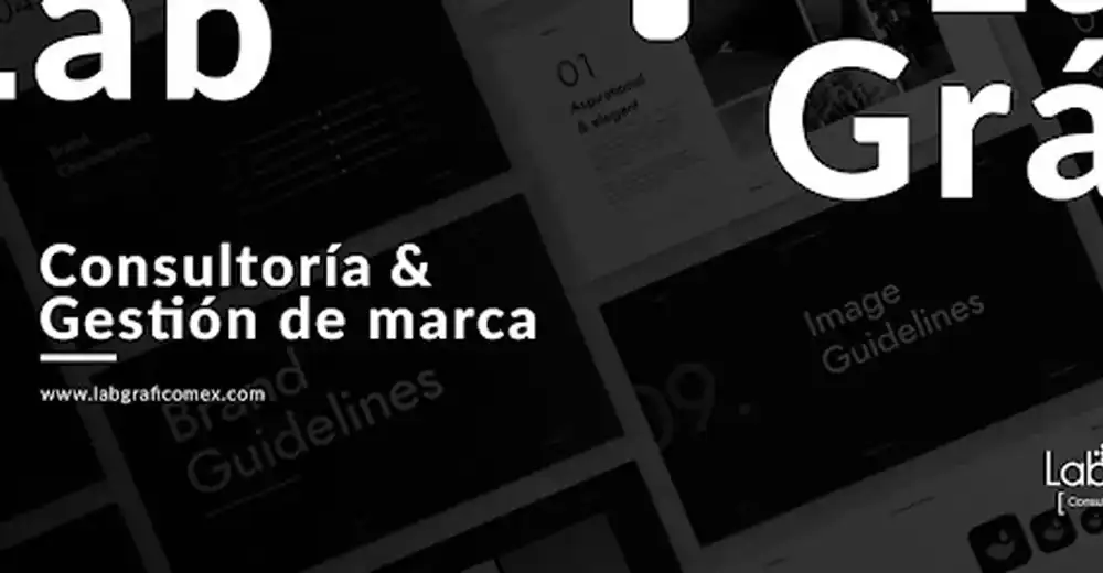 LabGráfico Consultoría y Gestión de Marca