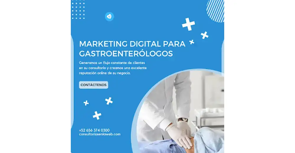 Consultorios en la Web
