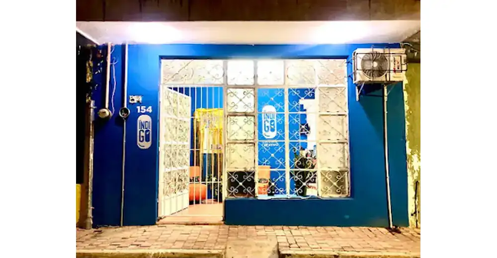 Indigo Estudio Creativo
