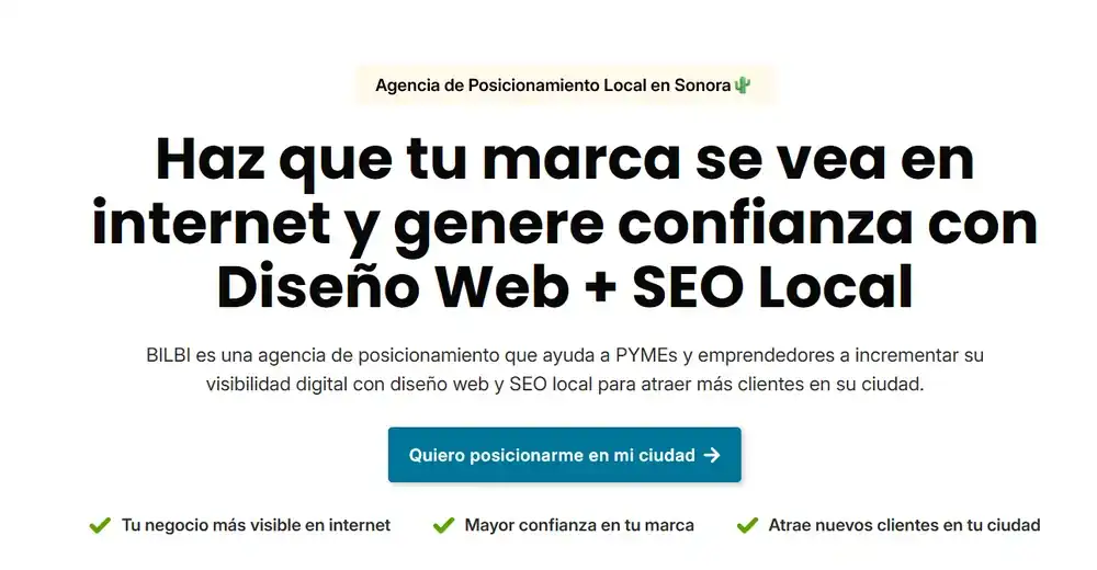 BILBI Agency