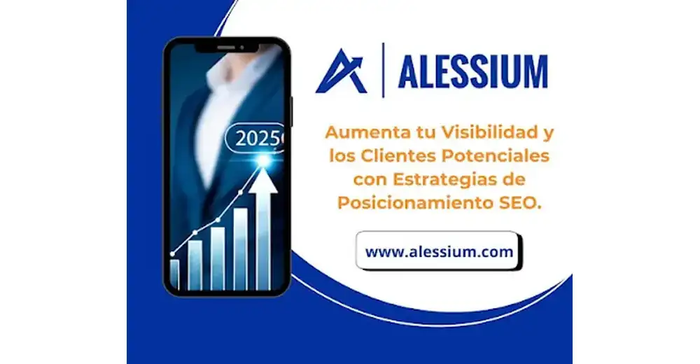 Alessium Agency